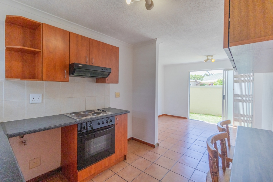 To Let 2 Bedroom Property for Rent in Anchorage Park Western Cape